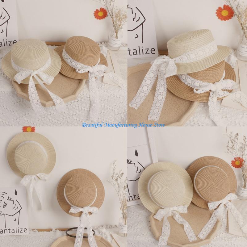 E56A Kleinkind Kinder Baby Som – Hat Floppy Wide Bewertung und Preis