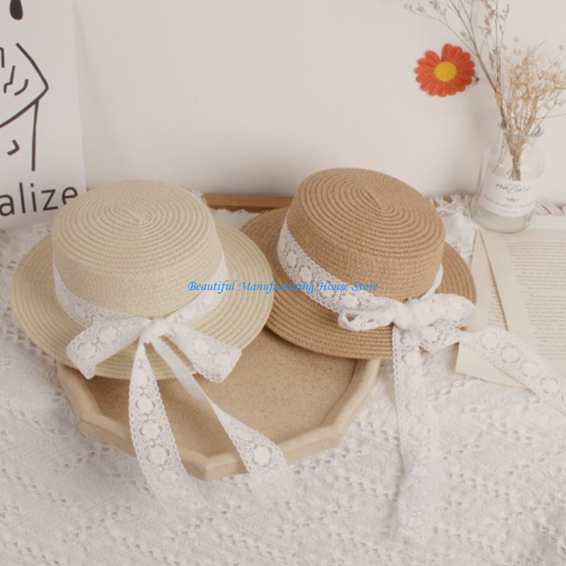 E56A Kleinkind Kinder Baby Som – Hat Floppy Wide Bewertung und Preis