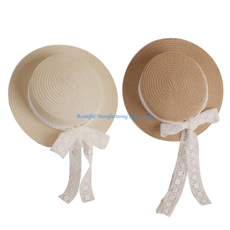 E56A Kleinkind Kinder Baby Som – Hat Floppy Wide Bewertung und Preis