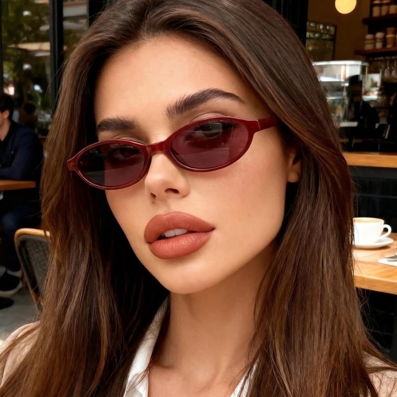 Neue Retro Sexy Cat-Eye Sonnen – Sunglasses Cat Eye Bewertung und Preis