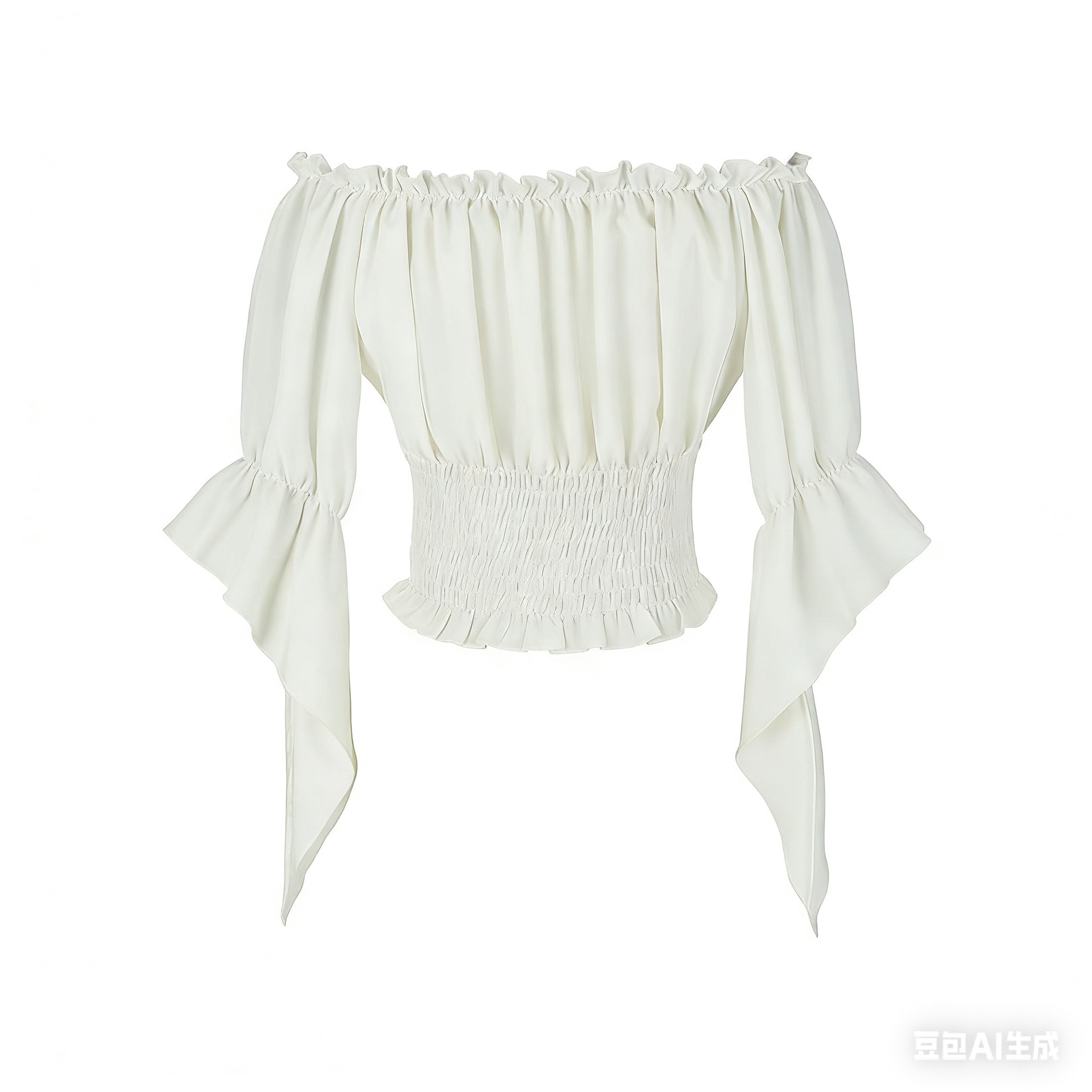 Renaissance Mittelalterliche A – Blouse Off Shoulder Bewertung und Preis