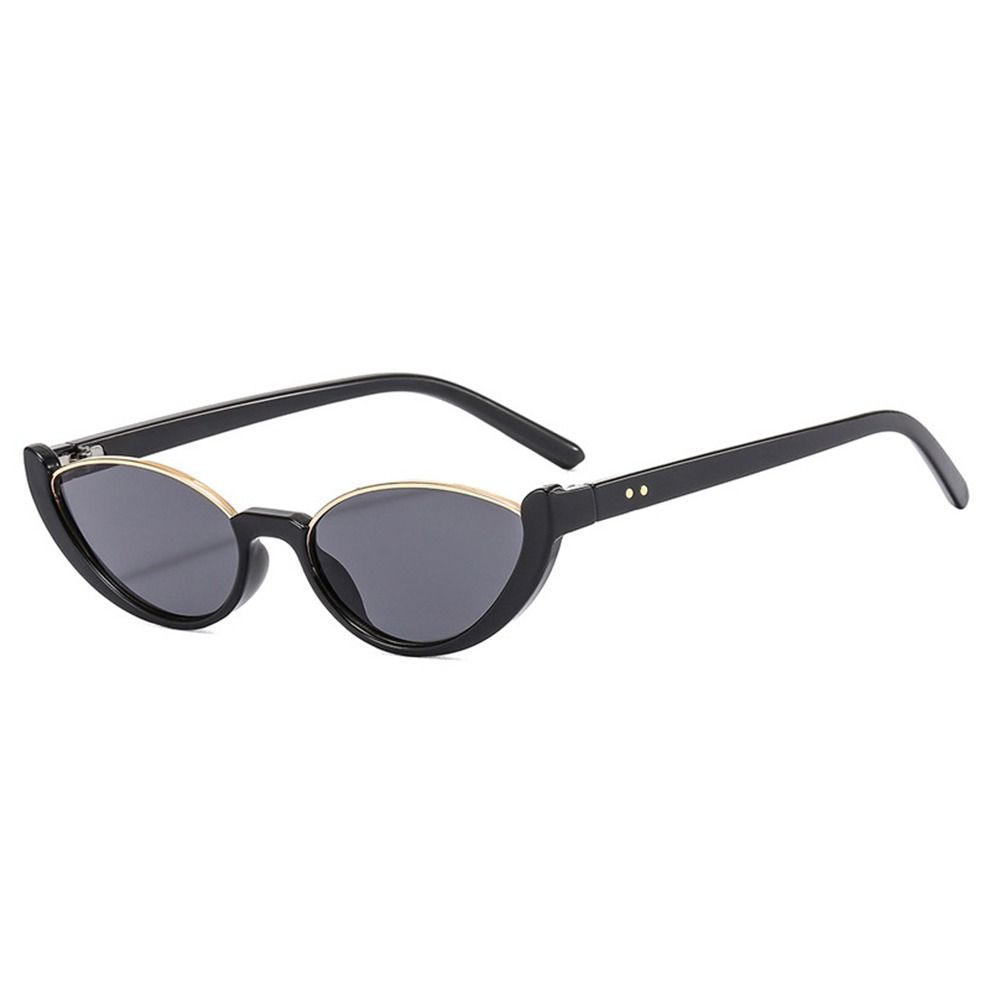 Modische Damen- und Herren-Son – Sunglasses Cat Eye Bewertung und Preis