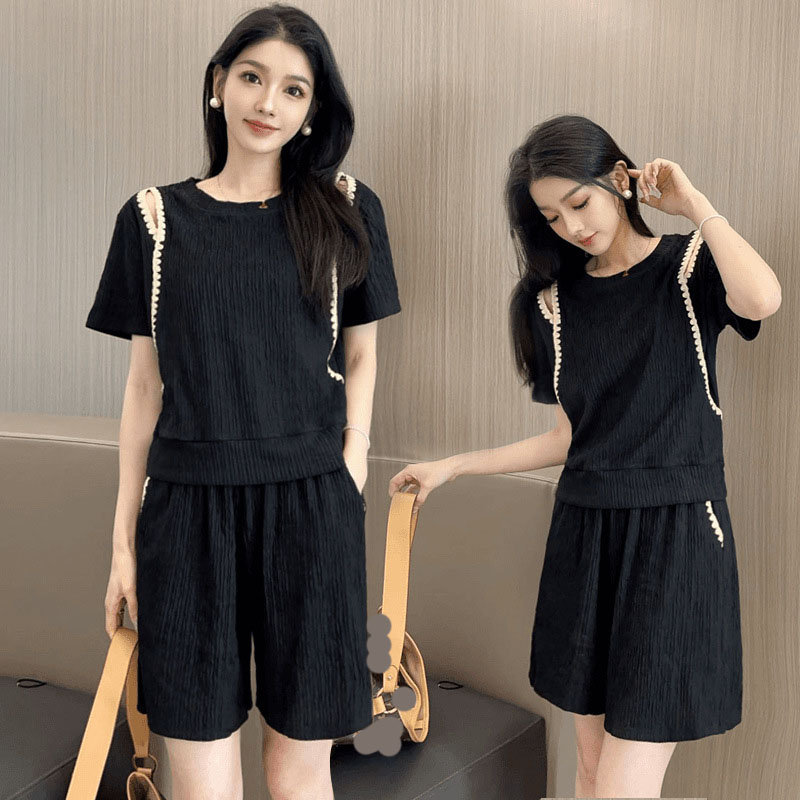 Koreanische Mode Off Schulter  – Blouse Off Shoulder Bewertung und Preis