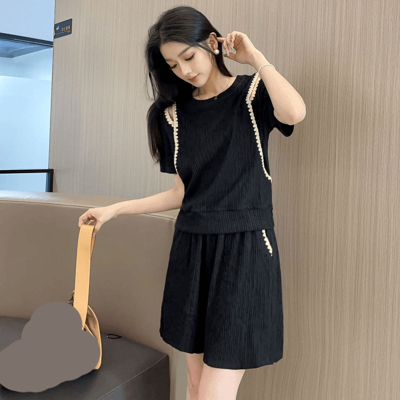 Koreanische Mode Off Schulter  – Blouse Off Shoulder Bewertung und Preis