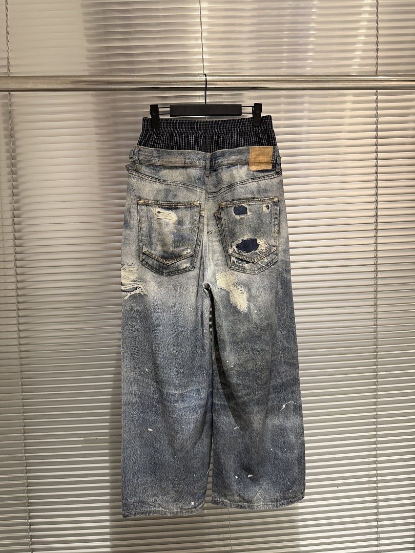 Beste Version PTL INDEX Doppel – Shorts Denim Frayed Bewertung und Preis