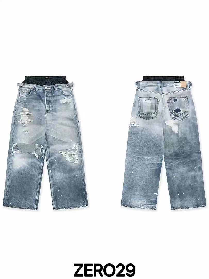 Beste Version PTL INDEX Doppel – Shorts Denim Frayed Bewertung und Preis