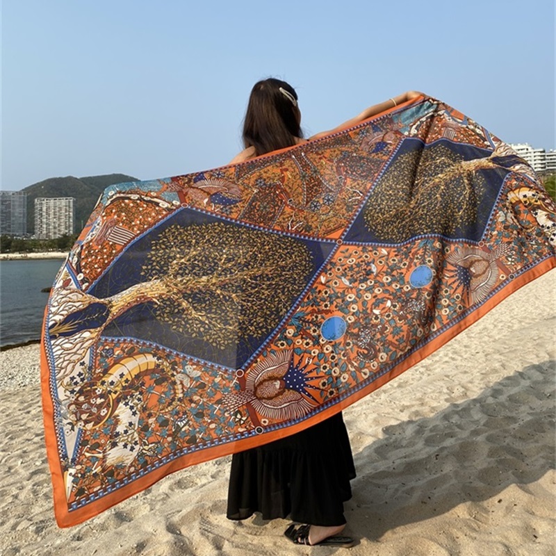 Wüste Sonnenschutz Baumwolle L – Linen Dress Wrap Bewertung und Preis