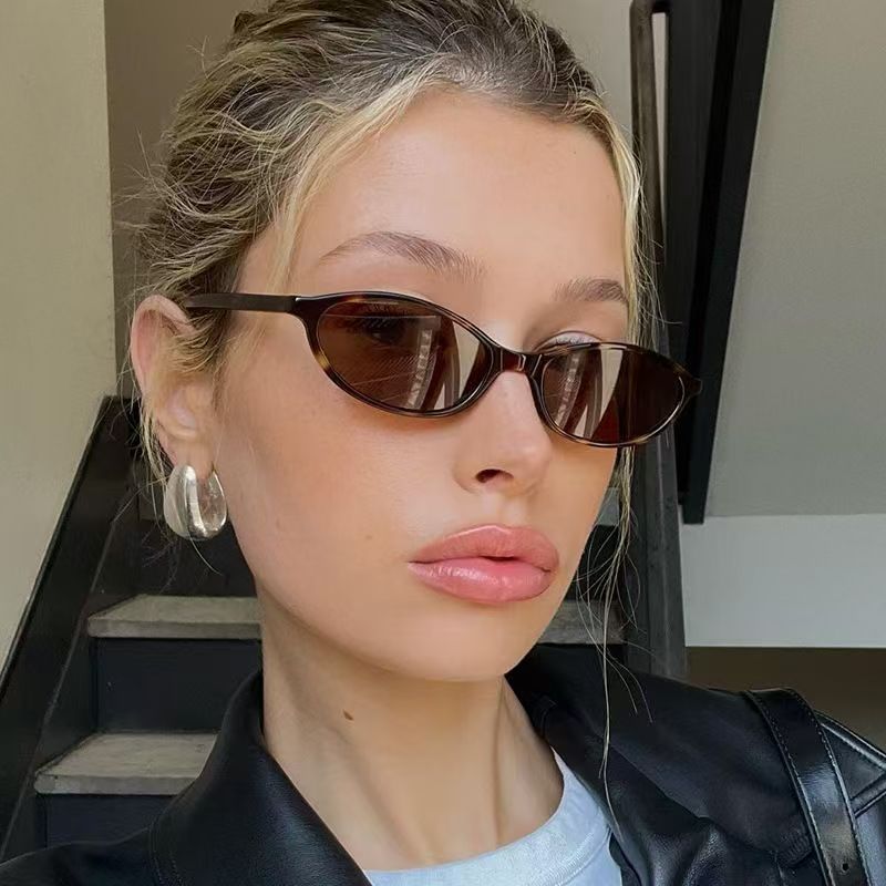 Vintage Kleine Cat-Eye-Sonnenb – Sunglasses Cat Eye Bewertung und Preis