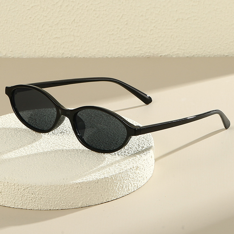 Vintage Kleine Cat-Eye-Sonnenb – Sunglasses Cat Eye Bewertung und Preis