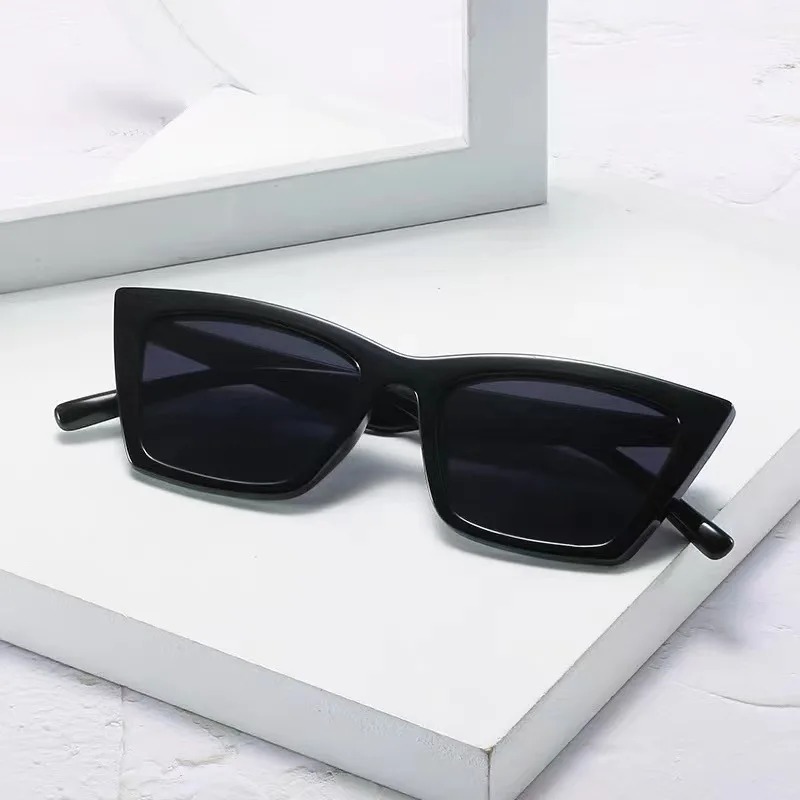 Luxuriöse Cat-Eye-Sonnenbrille – Sunglasses Cat Eye Bewertung und Preis