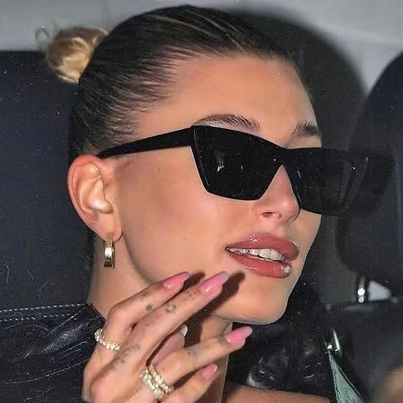 Luxuriöse Cat-Eye-Sonnenbrille – Sunglasses Cat Eye Bewertung und Preis