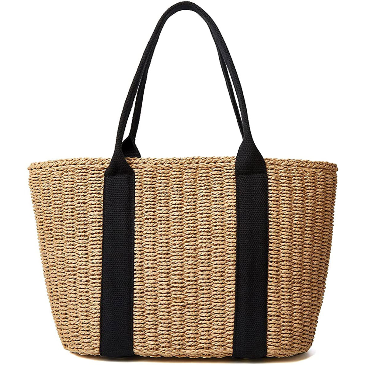 Trend ige Stroh Frauen Einkauf – Crochet Bag Raffia Bewertung und Preis
