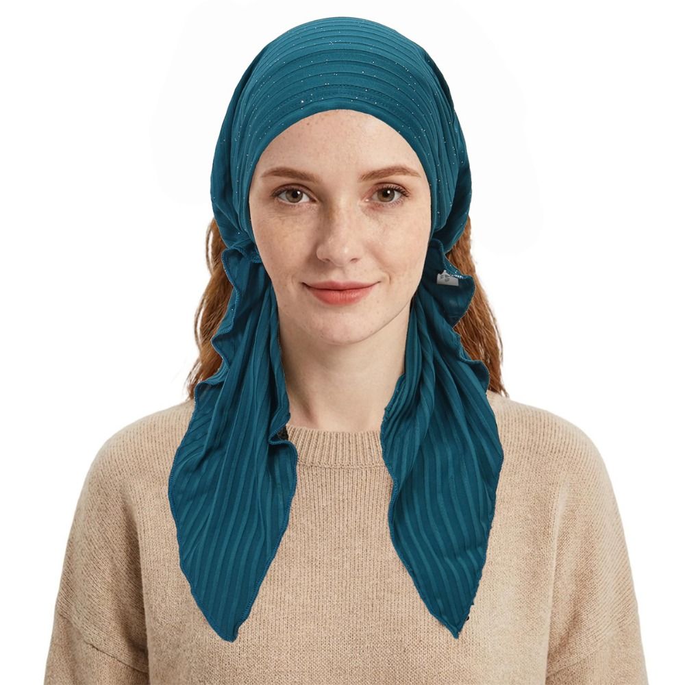 Trendiger Stretch-Stoff Vorgeb – Headband Summer Knit Bewertung und Preis
