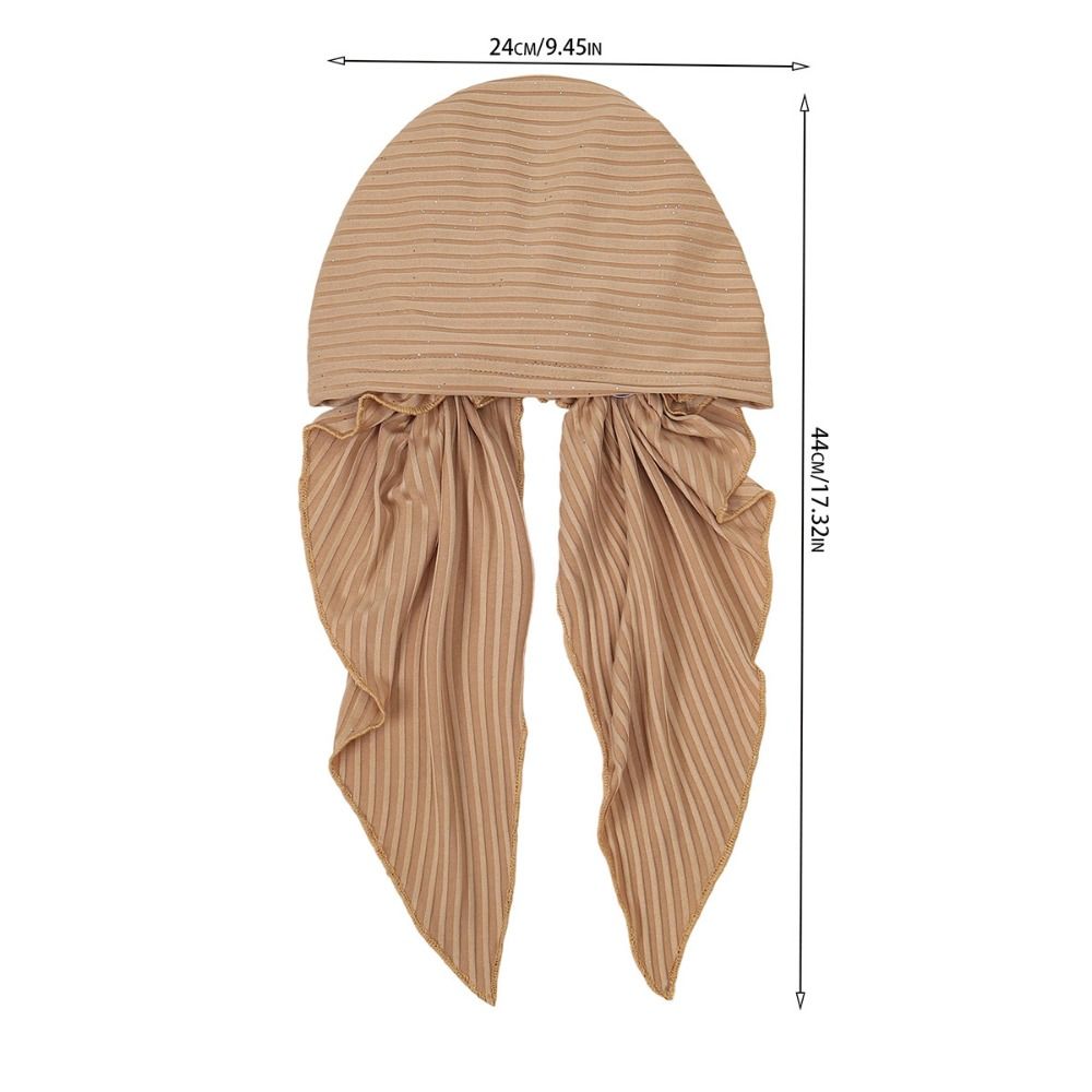 Trendiger Stretch-Stoff Vorgeb – Headband Summer Knit Bewertung und Preis