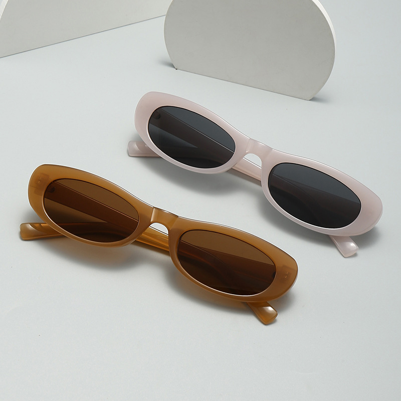 Modische Cat-Eye-Sonnenbrille  – Sunglasses Cat Eye Bewertung und Preis