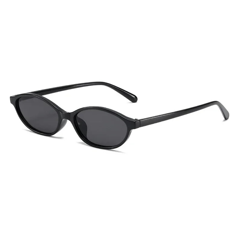 Retro-Sonnenbrille mit ovalem  – Sunglasses Cat Eye Bewertung und Preis