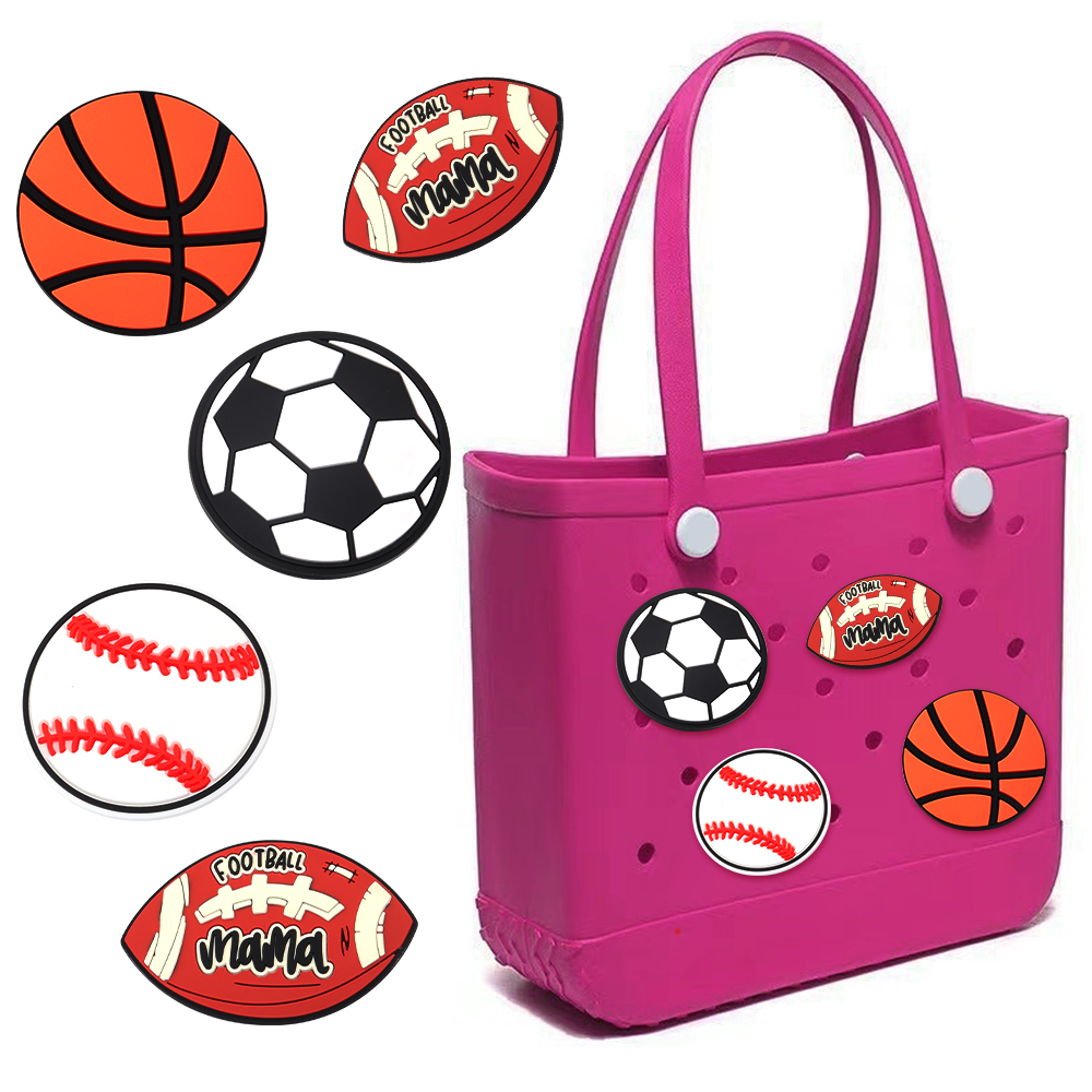 2 Stück/Packung PVC DIY Strand – Tote Bag Beach Bewertung und Preis