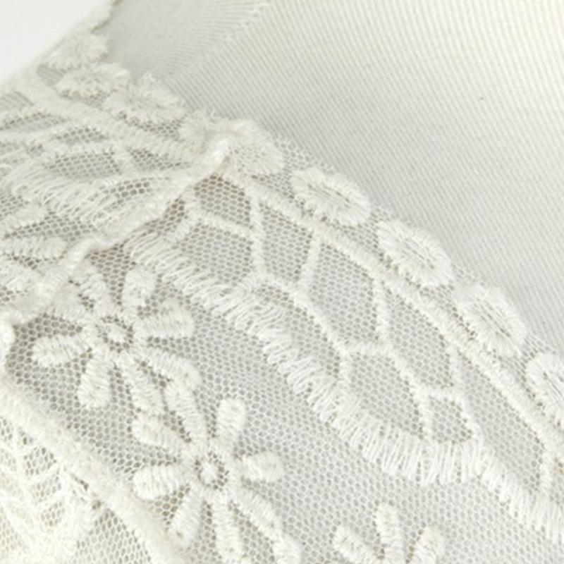 Frauen Spitze offen vorne Kimo – Kimono Sheer Floral Bewertung und Preis