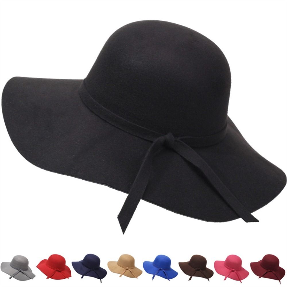Vintage-Stil Fischerhut Faltba – Hat Floppy Wide Bewertung und Preis