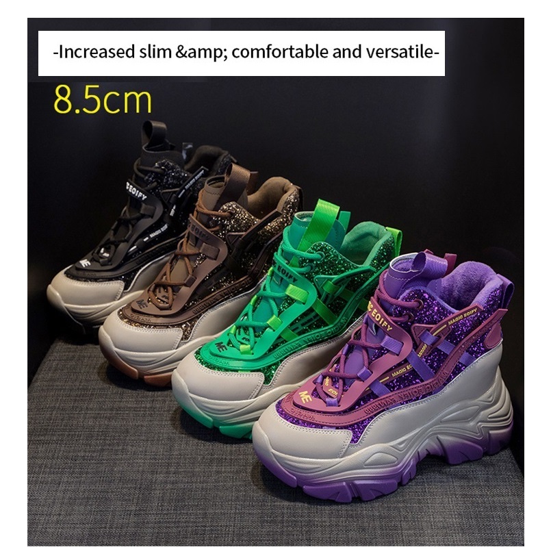 2025, Damen-Sneaker mit verste – Wedge Espadrille Women Bewertung und Preis