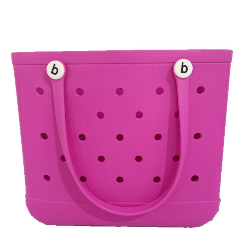 Große EVA-Strandtasche, perfor – Tote Bag Beach Bewertung und Preis