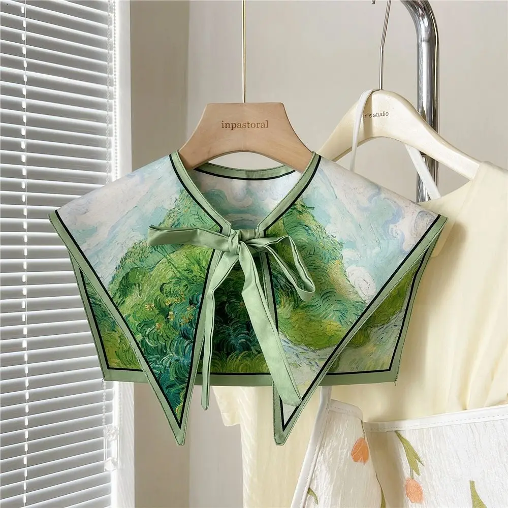 Modischer Abnehmbarer Hemdkrag – Blouse Off Shoulder Bewertung und Preis