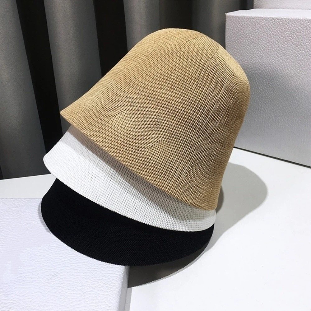 Modischer Baumwollstoff, atmun – Hat Floppy Wide Bewertung und Preis