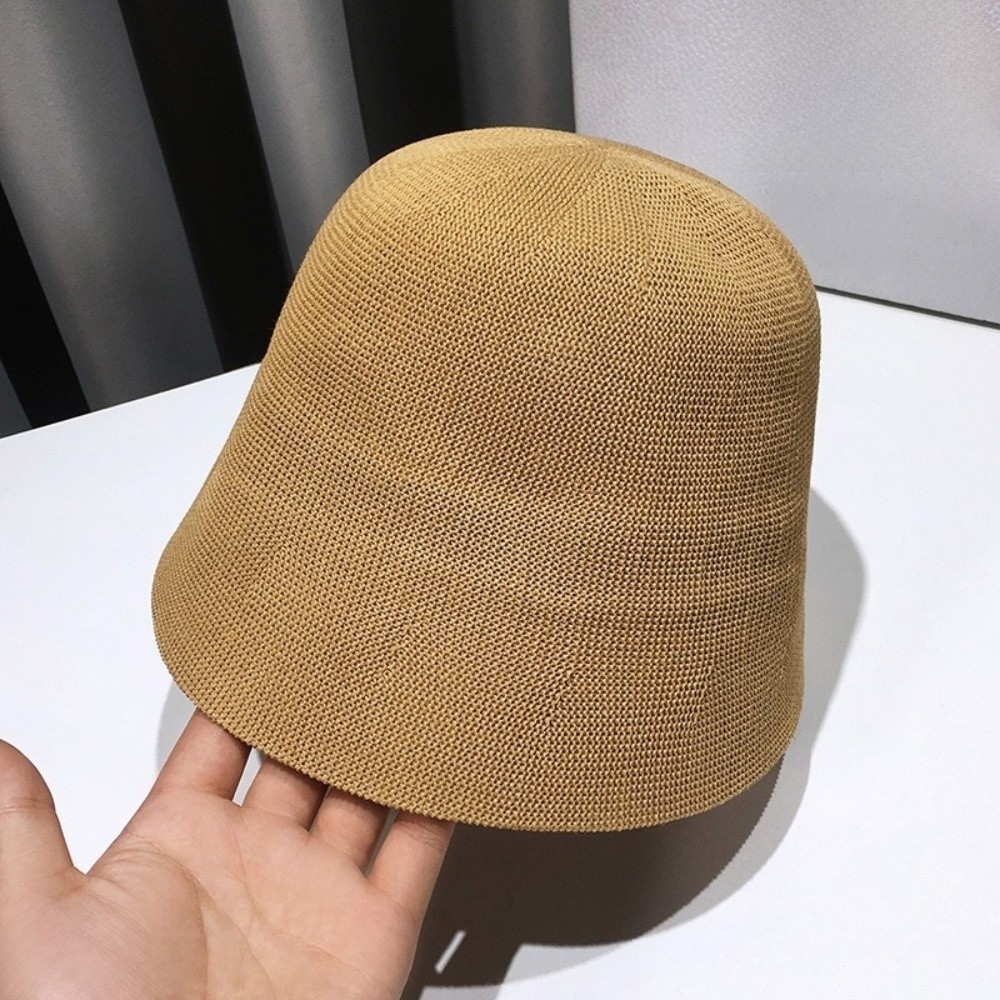 Modischer Baumwollstoff, atmun – Hat Floppy Wide Bewertung und Preis