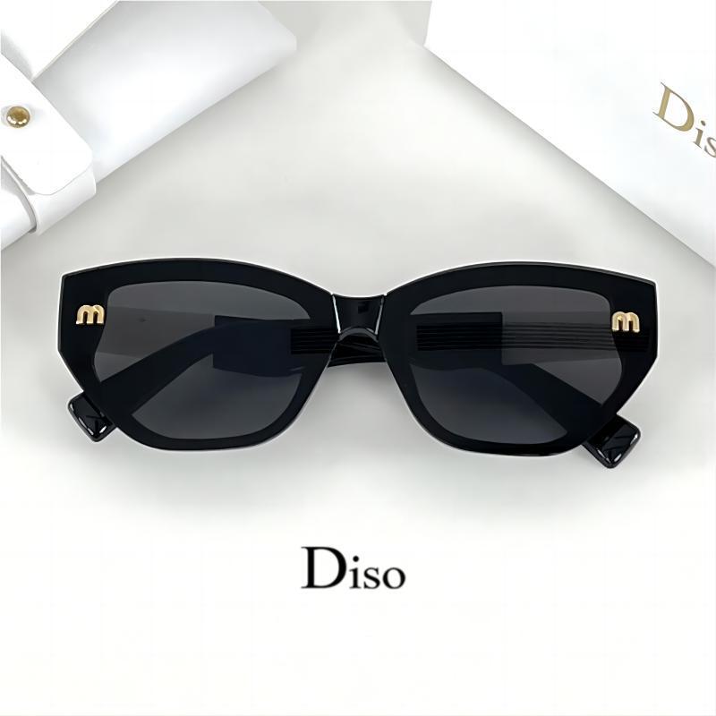 2026 Neue Cat-Eye-Sonnenbrille – Sunglasses Cat Eye Bewertung und Preis