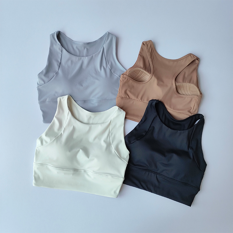 Frauen Sport-Bh Top Push-Up Fi – Bralette Triangle Set Bewertung und Preis