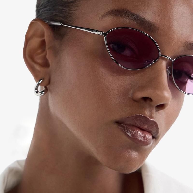 Retro Cat Eye Damen Sonnenbril – Sunglasses Cat Eye Bewertung und Preis