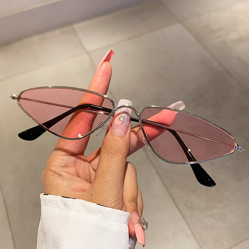 Neue Version der Cat-Eye-Sonne – Sunglasses Cat Eye Bewertung und Preis