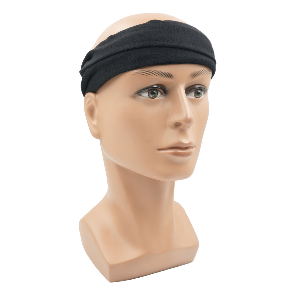 Nahtlose einfarbige Bandanas f – Headband Summer Knit Bewertung und Preis