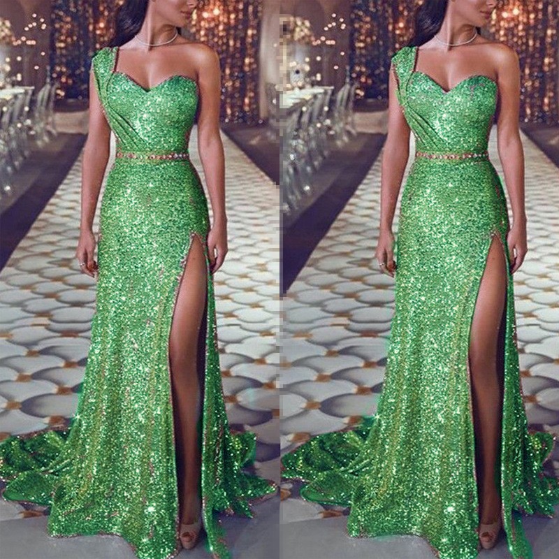 Abendkleider Elegantes Maxikle – Maxi Dress Halter Bewertung und Preis