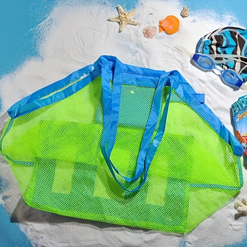 1 Stück große Strandtasche aus – Tote Bag Beach Bewertung und Preis