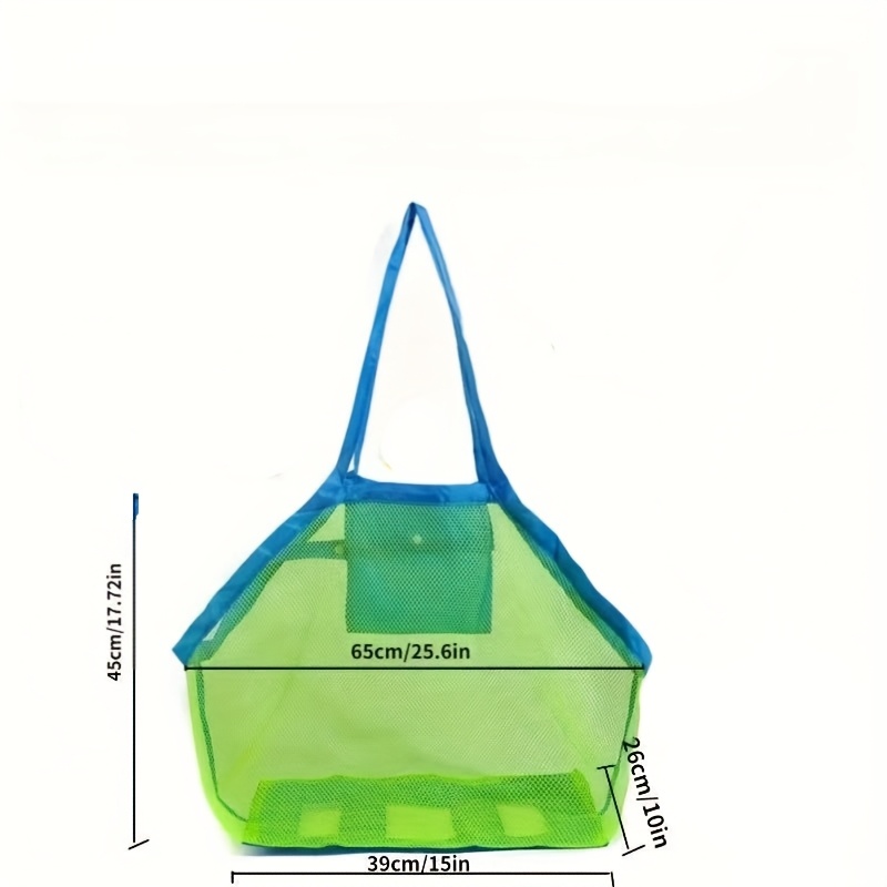 1 Stück große Strandtasche aus – Tote Bag Beach Bewertung und Preis