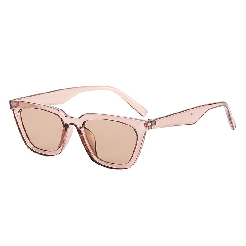 Vintage Freizeit-Sonnenbrille  – Sunglasses Cat Eye Bewertung und Preis