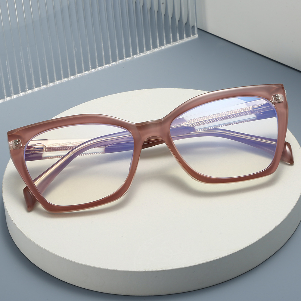Cat-Eye-Brillenfassungen mit g – Sunglasses Cat Eye Bewertung und Preis