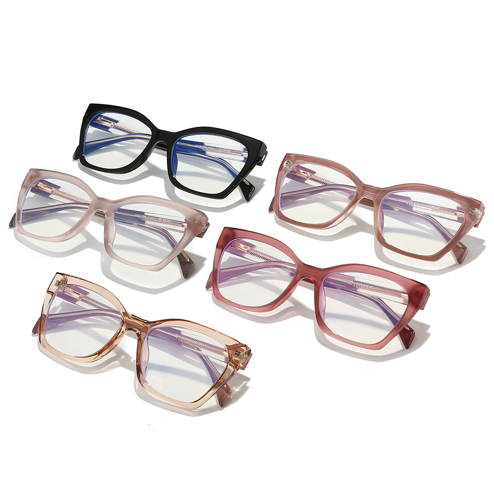 Cat-Eye-Brillenfassungen mit g – Sunglasses Cat Eye Bewertung und Preis