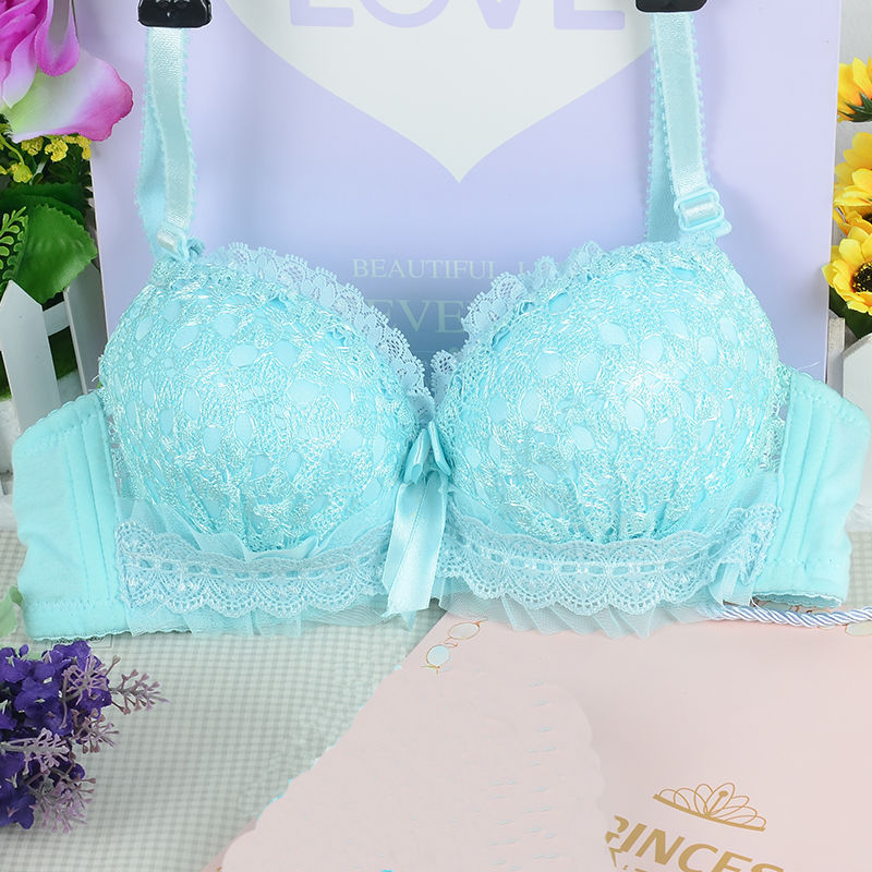 Mädchen Günstige Bh Sexy Desso – Bralette Triangle Set Bewertung und Preis