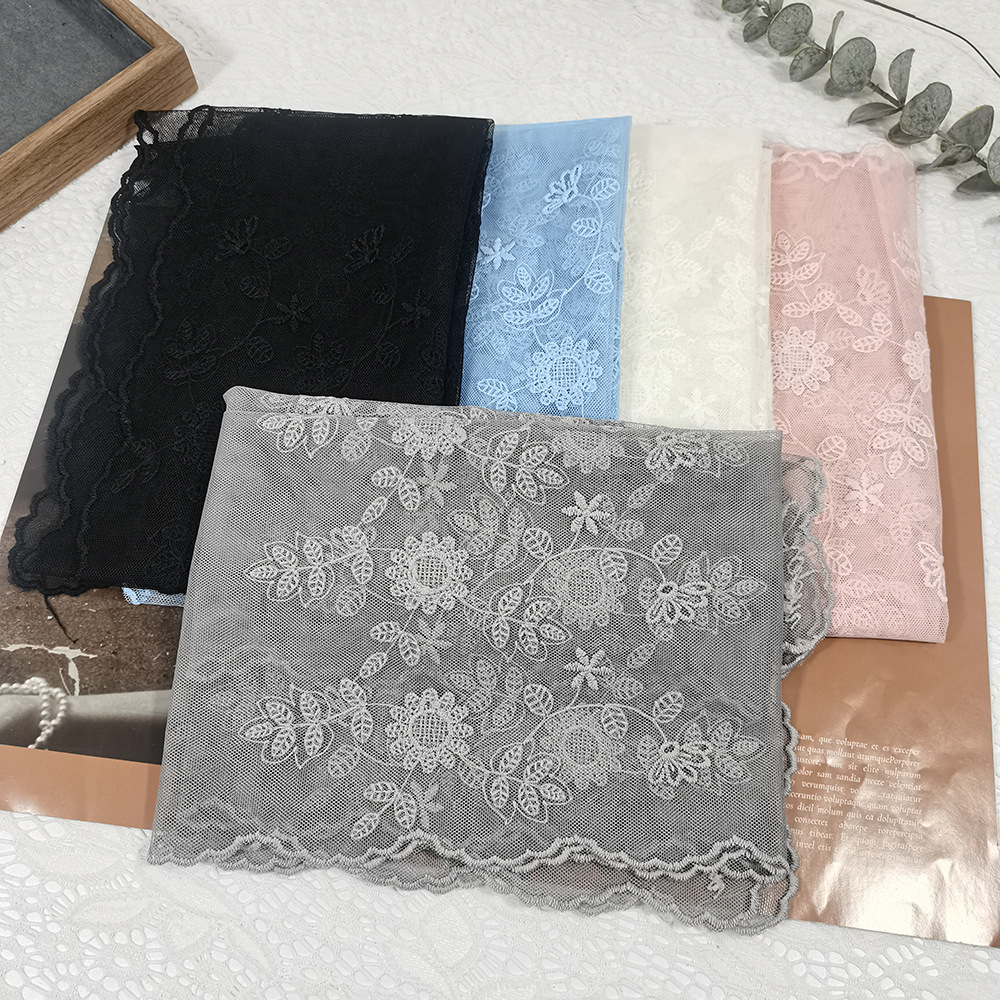Spitze Sonnenblumen Seidenscha – Headband Summer Knit Bewertung und Preis