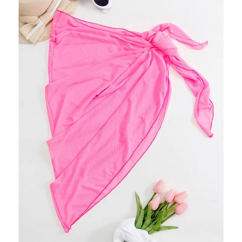 Sommer Strand Kleid Wrap Sheer – Cover Up Kaftan Bewertung und Preis