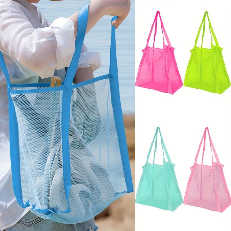 Mehrfarbige Schwimm-Strandtasc – Tote Bag Beach Bewertung und Preis