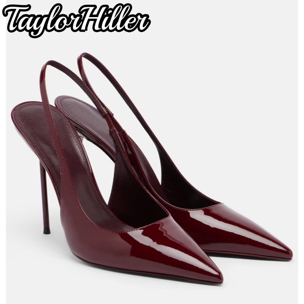 Luxuriöse Riemchen-Sandalen mi – Sandal Strappy Heeled Bewertung und Preis